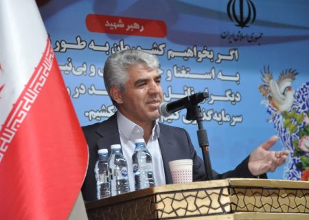 هزینه کرد بیش از ۲ هزار میلیارد تومان در حوزه روستایی بخش مرکزی تبریز