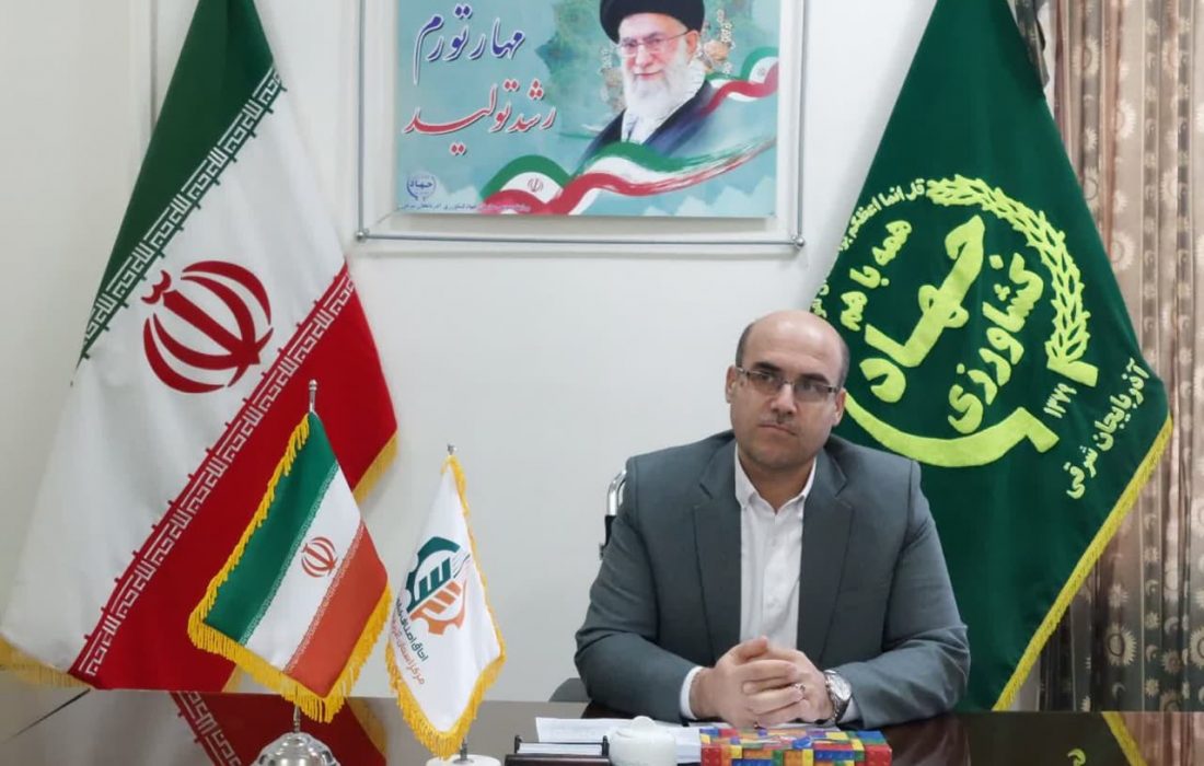 مسئولین صدای مظلومیت کشاورزان را بشنوند!/ امنیت غذایی مردم با بیمه زمین های کشاورزان گره خورده است