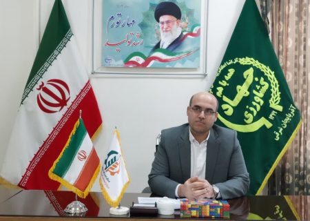 مسئولین صدای مظلومیت کشاورزان را بشنوند!/ امنیت غذایی مردم با بیمه زمین های کشاورزان گره خورده است