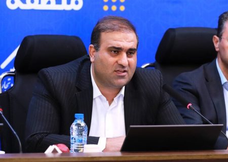 منطقه آزاد ارس پیشران تولید و سرمایه‌گذاری کشور
