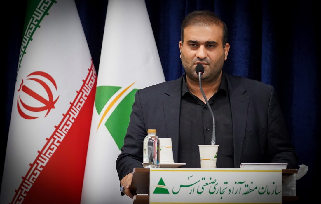 دستگاه قضایی پشتوانه امنیت اقتصادی و سرمایه‌گذاری در مناطق آزاد است