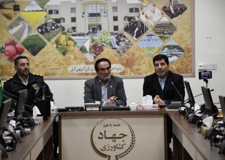 هر هکتار تغییر کاربری غیرمجاز اراضی کشاورزی امنیت غذایی ۲۰ نفر  را به خطر می اندازد