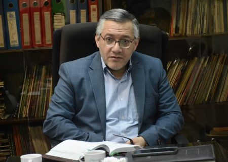 احتمال سرمازدگی محصولات باغی و سردرختی در روزهای آغازین سال در آذربایجان شرقی