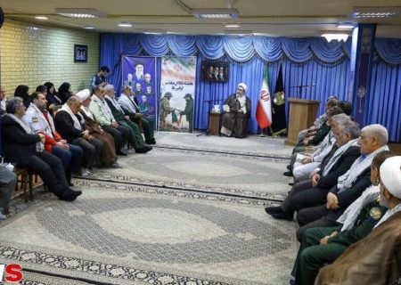 تدارک یک هزار و ۲۰۰ برنامه برای هفته دفاع مقدس در آذربایجان شرقی