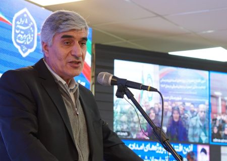  هلال احمر آذربایجان شرقی به دلیل کثرت حوادث طبیعی باید همواره در آماده باش باشد