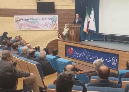 گام تازه زنبورداری کشور در مراغه؛ از QR کد تا توسعه فرآورده‌های نوین