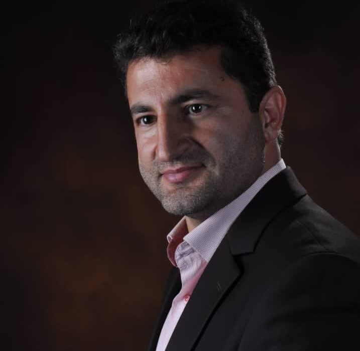  رئیس حزب همت منصوب شد 