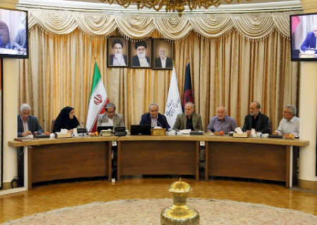 هواپیمای بارورسازی ابرها در آذربایجان‌شرقی مستقر می شود