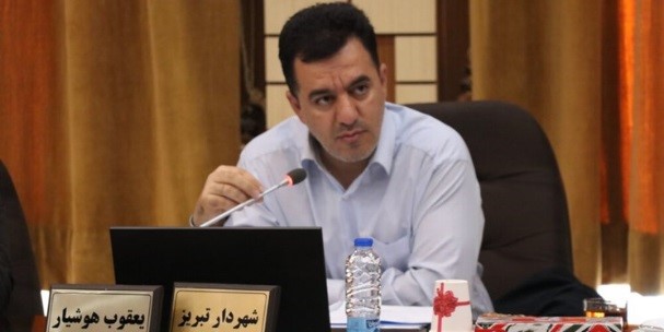 ۱۱۰ پروژه عمرانی همزمان با عید غدیرخم در تبریز به بهره‌برداری می‌رسد