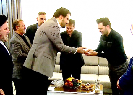 افتتاح ۱۱ هزار و ۳۰۰ واحد مسکونی در آذربایجان شرقی