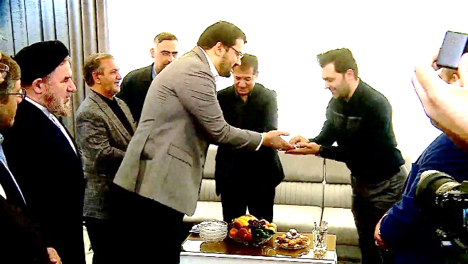 افتتاح ۱۱ هزار و ۳۰۰ واحد مسکونی در آذربایجان شرقی
