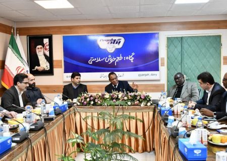 در صورت توافق نهایی، ایران از زیمبابوه ذرت و شکر وارد می کند
