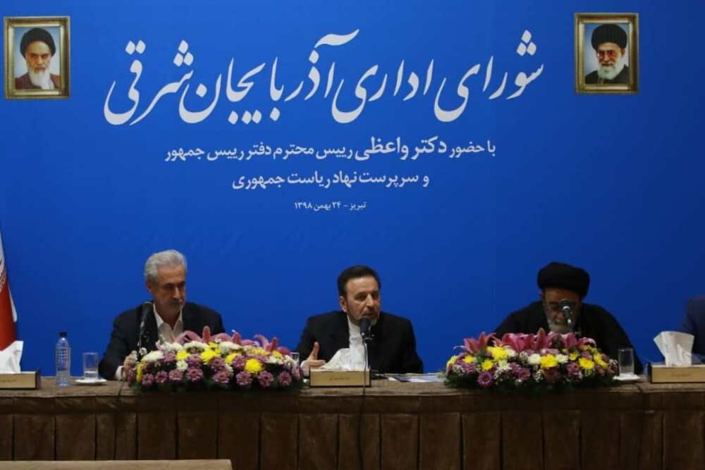 اجازه نمی‌دهیم گرانی‌ها به مردم فشار آورد
