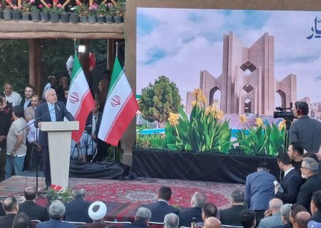 شهریار فخر ایران، آذربایجان و جهان است