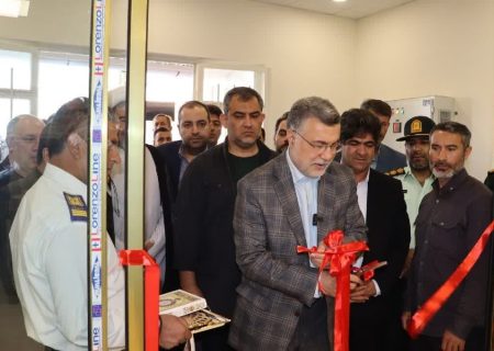 تامین نیازهای بهداشتی و درمانی در خارج از مراکز استان‌ها اولویت دولت است