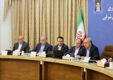 کشاورزی آذربایجان شرقی زیر فشار خشکسالی قرار دارد