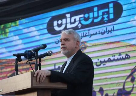 روایت ایران از آذربایجان شروع می‌شود/آذربایجان شرقی به مثابه خورشیدی در ایران می‌درخشد
