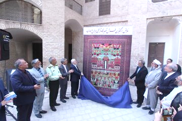 ۸۳۴ همت طرح گردشگری در دست اجراست