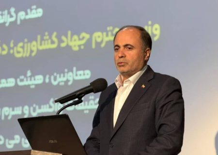مؤسسه رازی ستون سلامت کشور است / اجرای «اکوسیستم سرم و واکسن» برای صد سال آینده