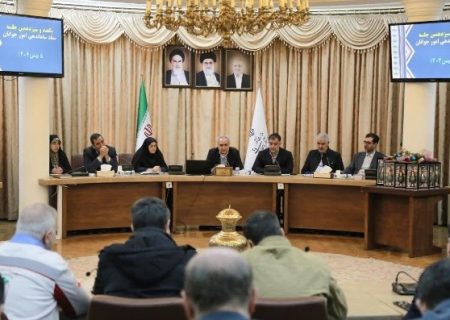 وضعیت آذربایجان شرقی در ساماندهی جوانان در حد انتظار نیست/زمینه های نارضایتی جوانان باید شناسایی شود