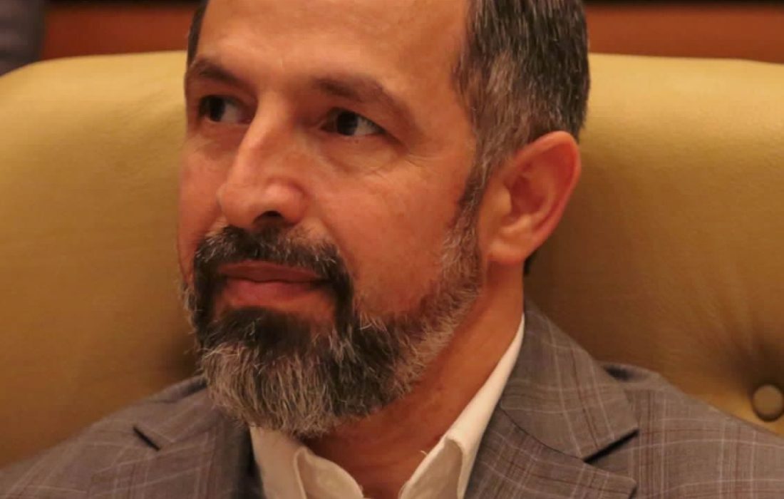 مشاور اقتصادی در امور کشاورزی منصوب شد