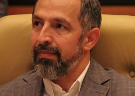 مشاور اقتصادی در امور کشاورزی منصوب شد