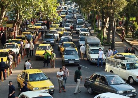 ضعف شدید زیرساخت ها و کمبود پارکینگ دلیل توقف دوبله خودرو در تبریز