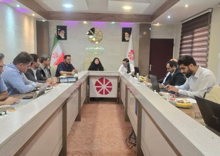 برگزاری رویداد دمودی سرمایه‌گذاری در پارک علم و فناوری آذربایجان شرقی