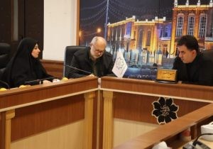 تجهیزبزرگترین مرکز هوشمندسازی شهر در تبریز/لزوم همراهی شهرداری تبریز در توسعه زیرساخت های فناورانه استان