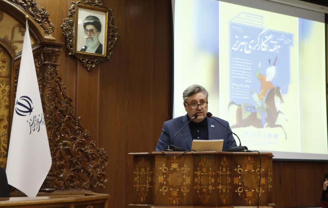 هجدهمین جشنواره ملی تئاتر رضوی در آذربایجان شرقی آغاز به کار می‌کند