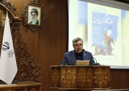 هجدهمین جشنواره ملی تئاتر رضوی در آذربایجان شرقی آغاز به کار می‌کند