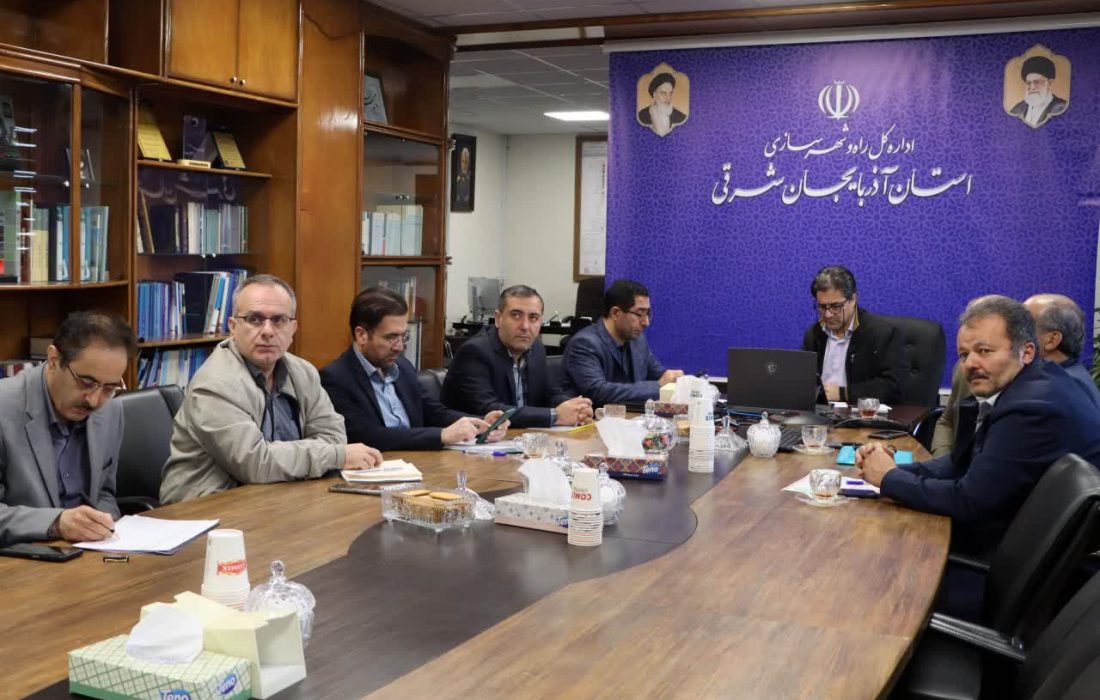 پایش طرح نهضت ملی مسکن کشور