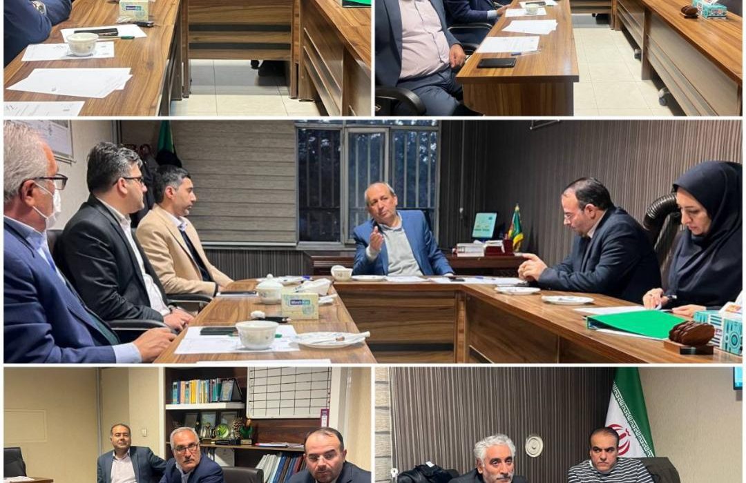 پایگاه اطلاعات فنی و مهندسی موجب افزایش اثربخشی سازمان در عرصه های کشاورزی می شود