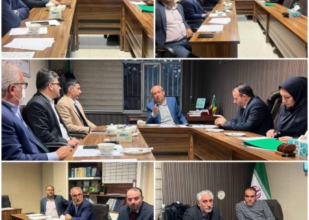 پایگاه اطلاعات فنی و مهندسی موجب افزایش اثربخشی سازمان در عرصه های کشاورزی می شود