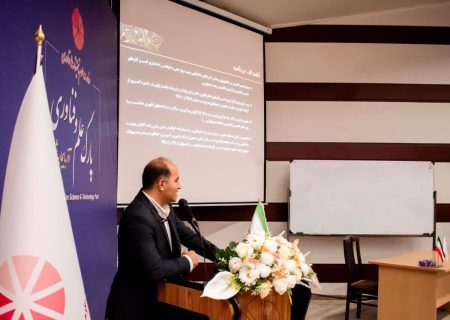 پذیرش ۲۵ هسته فناور به مراکز رشد استان