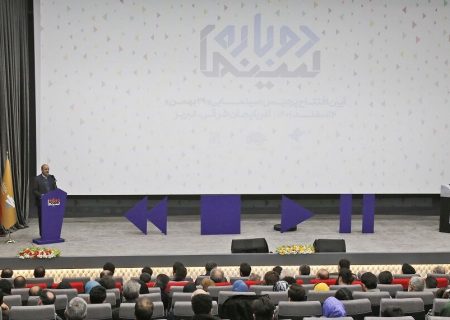 مجتمع های فرهنگی ناتمام آذربایجان شرقی تمام می شود