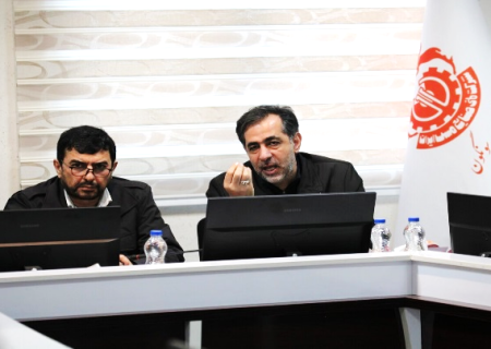 رشد ۳۰ درصدی استخراج در مجتمع مس سونگون طی سال ۱۴۰۳