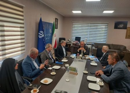 آذربایجان شرقی آماده پشتیبانی از تولید استان‌های همجوار است