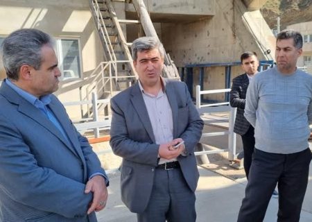 طرح پرورش ماهی در قفس مخزن سد خداآفرین از مهمترین طرح های اقتصاد مقاومتی