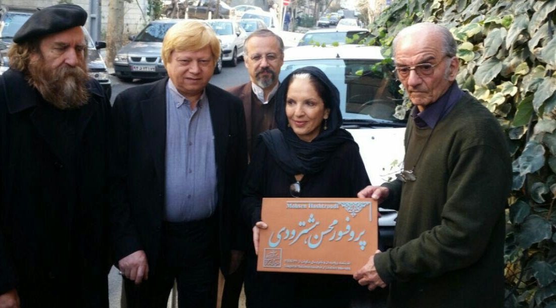 بی مهری تبریز بر نابغه ریاضی جهان در زادگاهش در آور است.