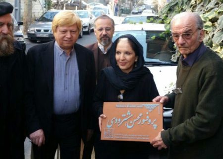 بی مهری تبریز بر نابغه ریاضی جهان در زادگاهش در آور است.