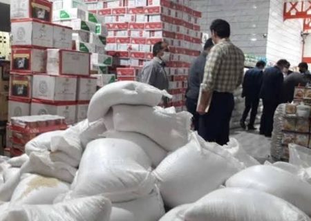 افزایش ۲۹ برابری ارزش ریالی پرونده‌های تخلف حوزه صمت در آذربایجان شرقی