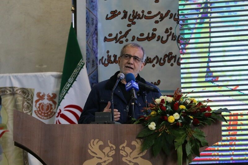 برای تحقق عدالت نباید سهم منطقه ای به جای دیگری داده شود