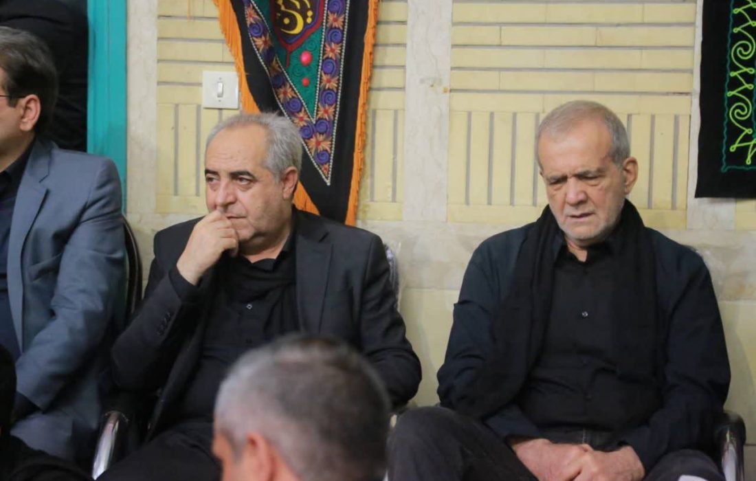 کشور امام حسینی باید کشوری برخوردار از عزت و سربلندی باشد