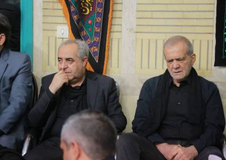 کشور امام حسینی باید کشوری برخوردار از عزت و سربلندی باشد