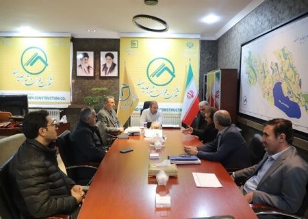استفاده از پساب فاضلاب در آبیاری فضای سبز شهر جدید سهند