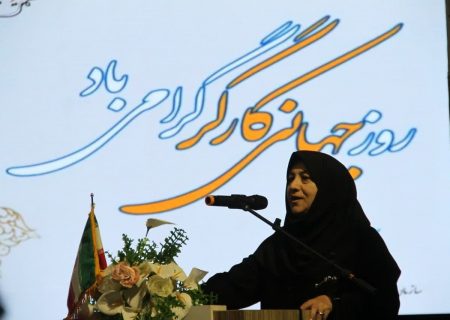 جشن روز کارگر با حضور پاکبانان شهرداری تبریز برگزار شد