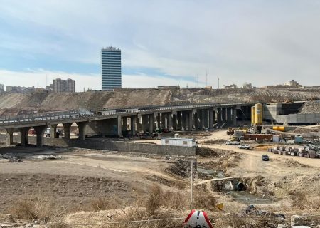 بهره‌برداری از چند پروژه مهم شهری همزمان با عید بزرگ نیمه شعبان