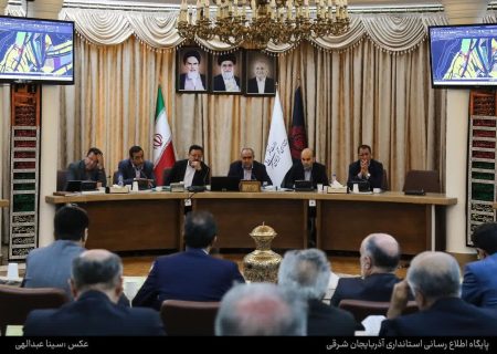 ضروت آمادگی دستگاه‌های اجرایی برای مقابله با ناترازی انرژی و تهدیدات زیست‌محیطی