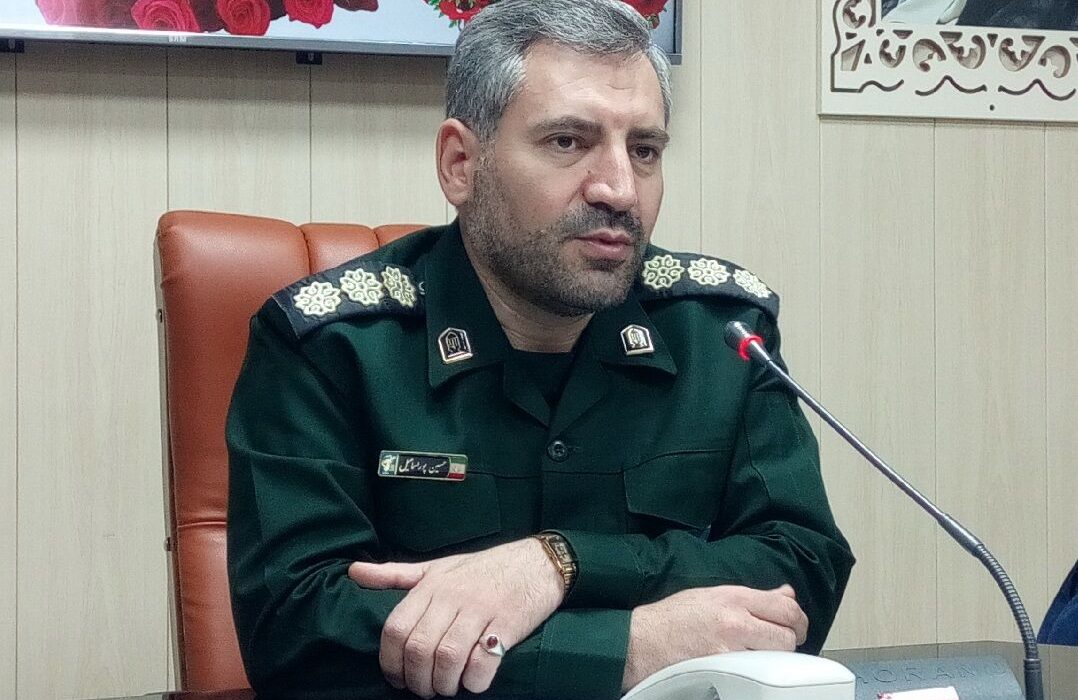 برنامه‌ های هفته بسیج ناحیه امامت تبریز محله‌محور است